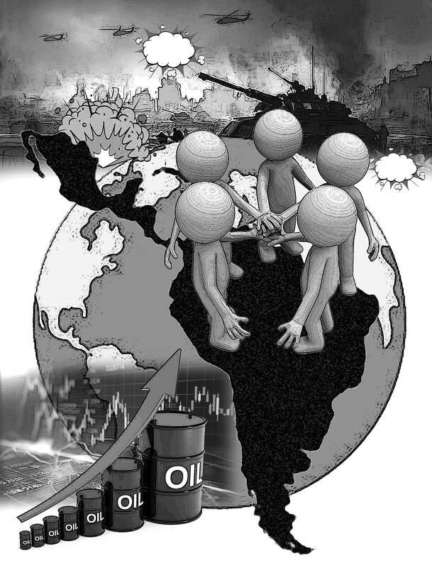 The Iran war has one clear regional winner